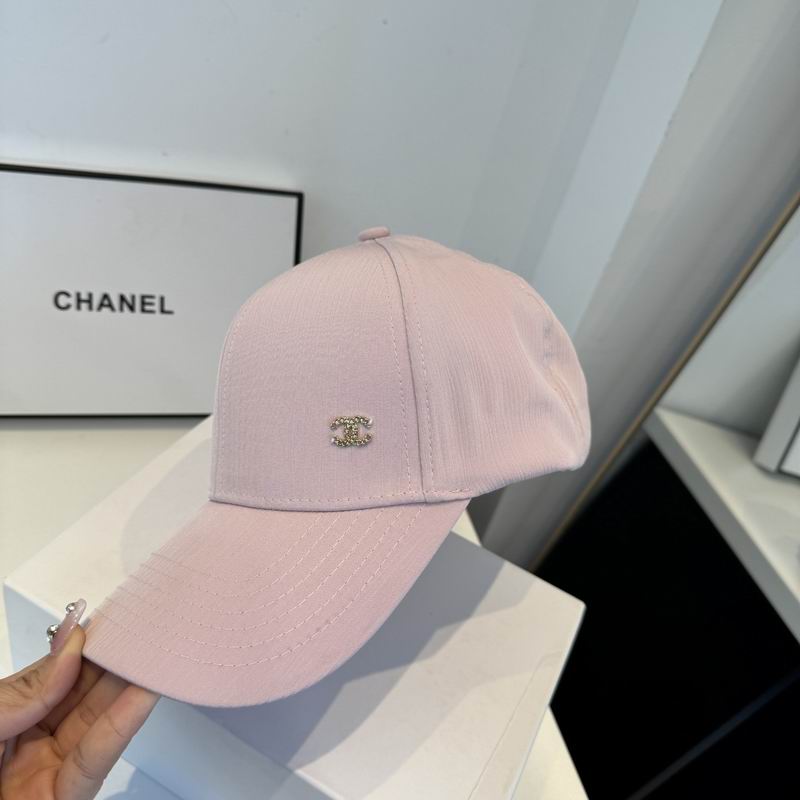 Chanel cap dx (437)