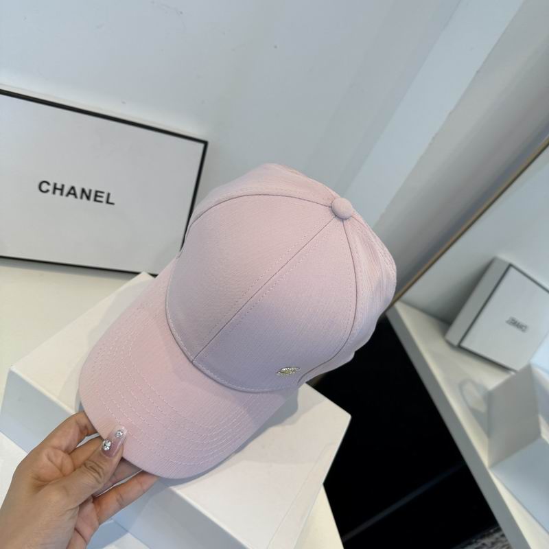 Chanel cap dx (438)