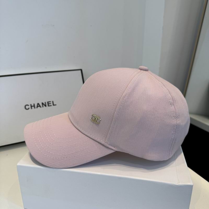 Chanel cap dx (439)