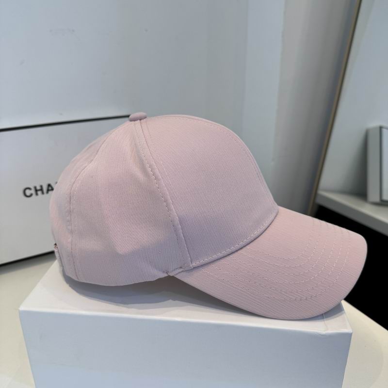 Chanel cap dx (440)