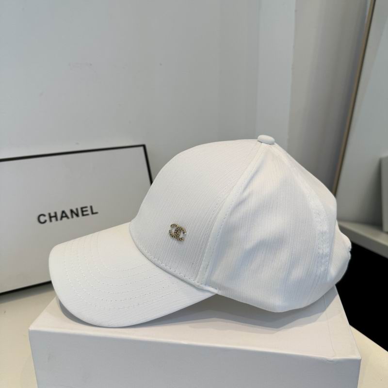 Chanel cap dx (448)