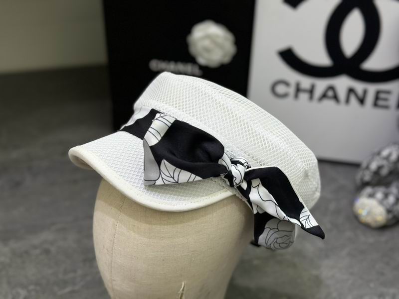 Chanel cap dx (45)