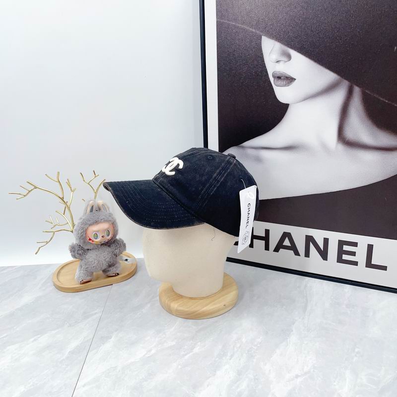 Chanel cap dx (45)