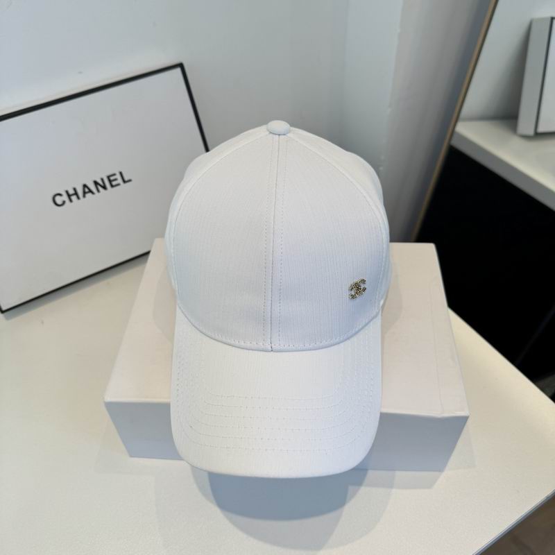 Chanel cap dx (450)