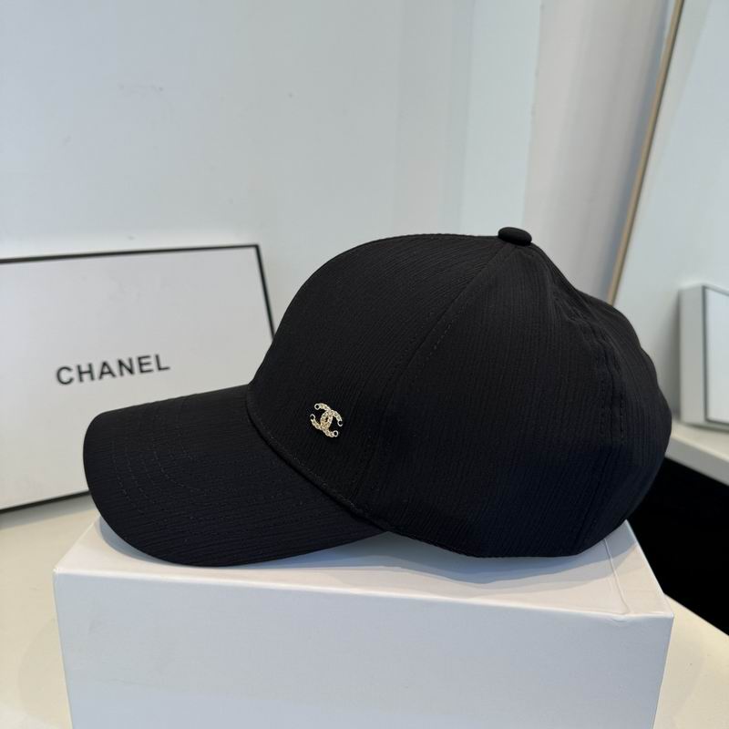 Chanel cap dx (457)