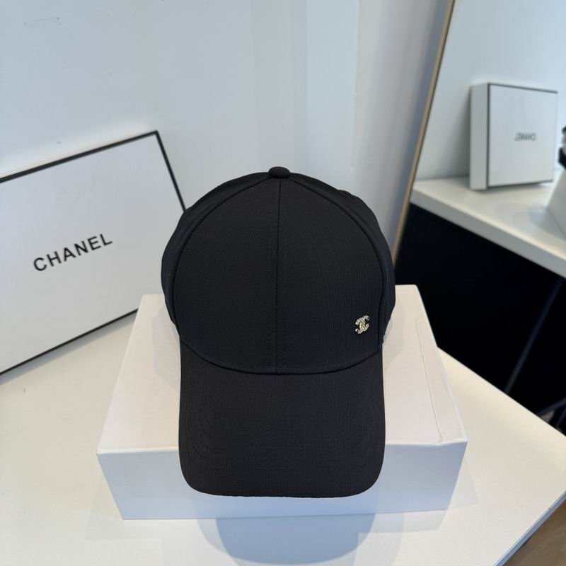 Chanel cap dx (459)