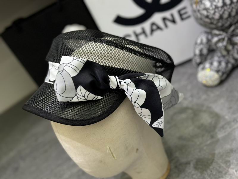 Chanel cap dx (46)