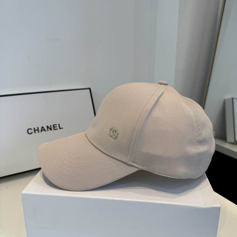 Chanel cap dx (466)