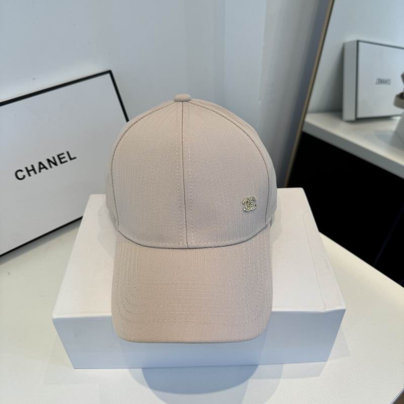 Chanel cap dx (468)