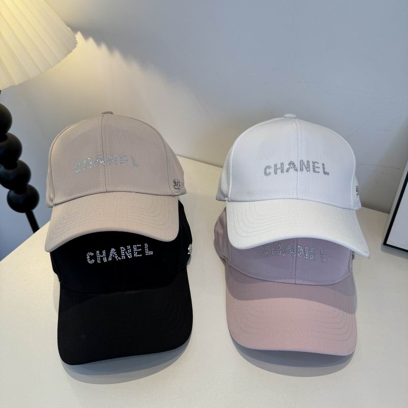 Chanel cap dx (469)