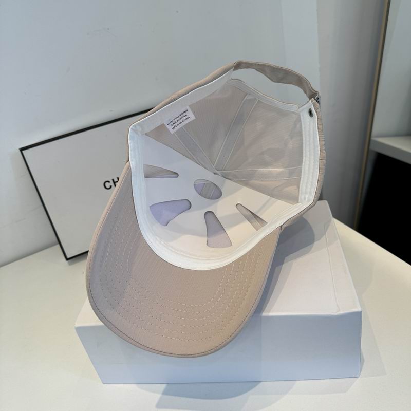 Chanel cap dx (471)