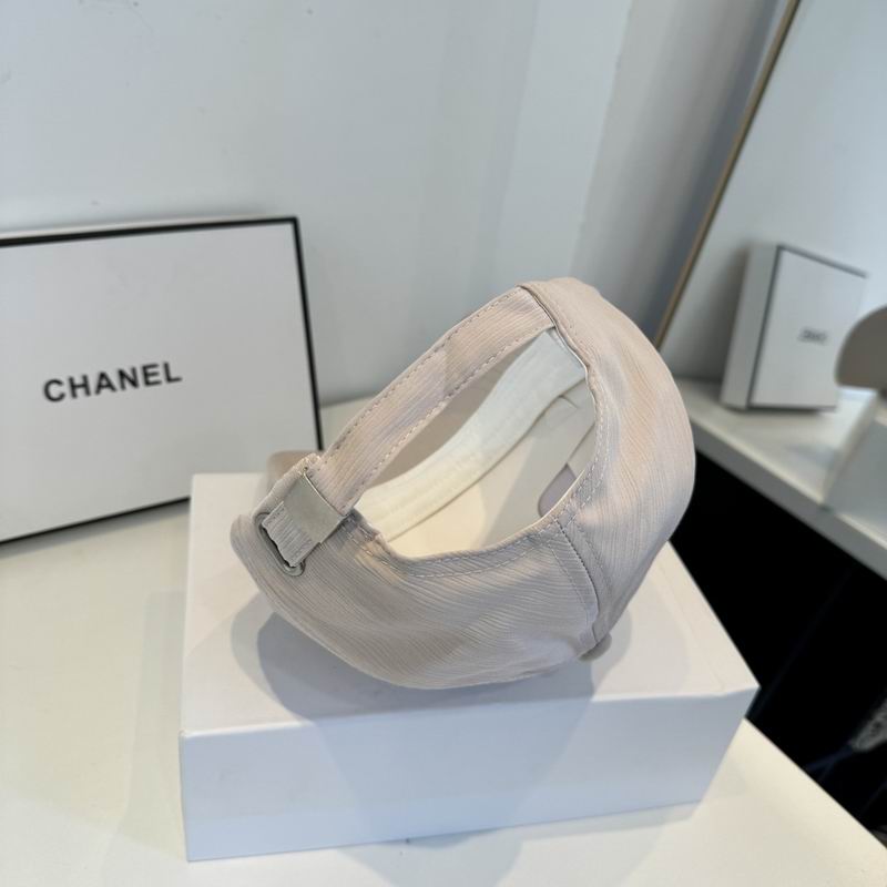 Chanel cap dx (472)
