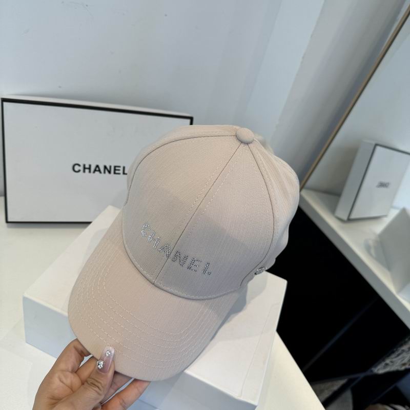 Chanel cap dx (473)