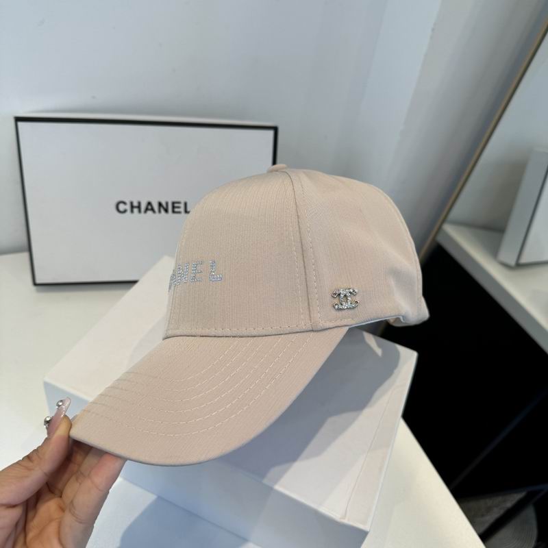 Chanel cap dx (474)