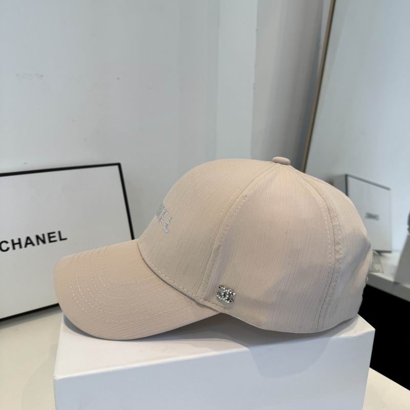 Chanel cap dx (475)