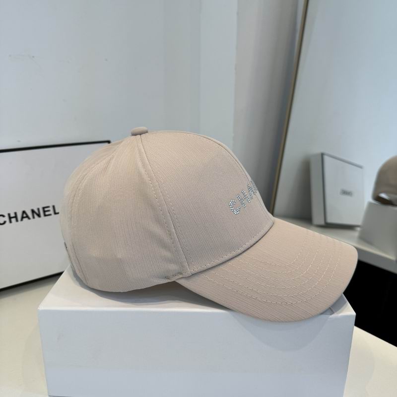 Chanel cap dx (476)