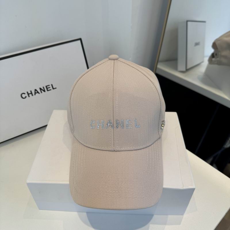 Chanel cap dx (477)