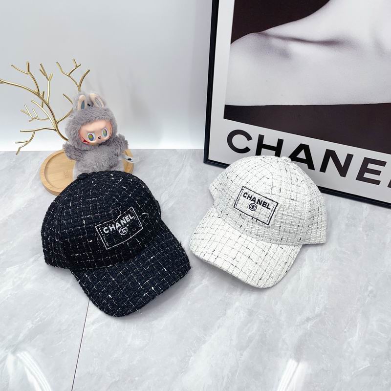 Chanel cap dx (48)