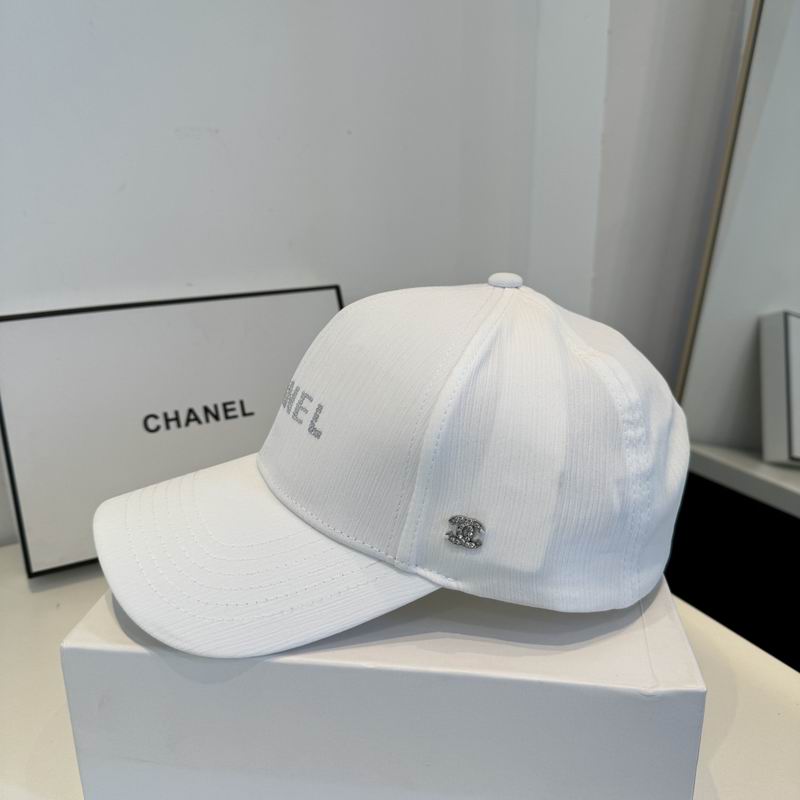 Chanel cap dx (484)