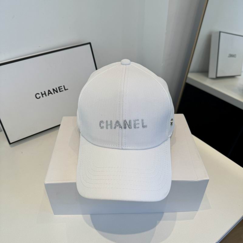 Chanel cap dx (486)