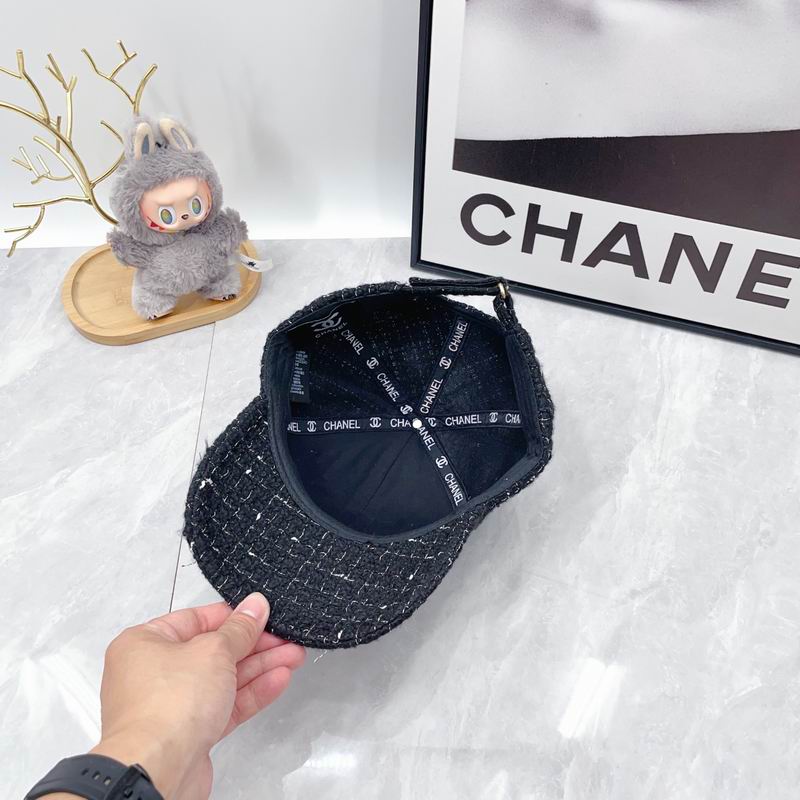 Chanel cap dx (49)