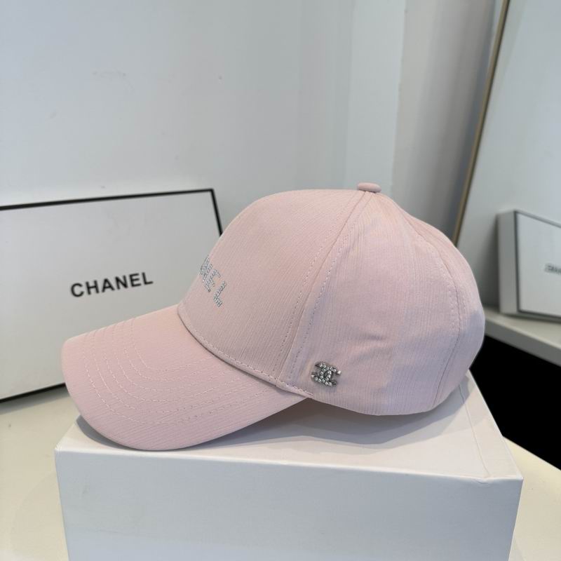 Chanel cap dx (493)