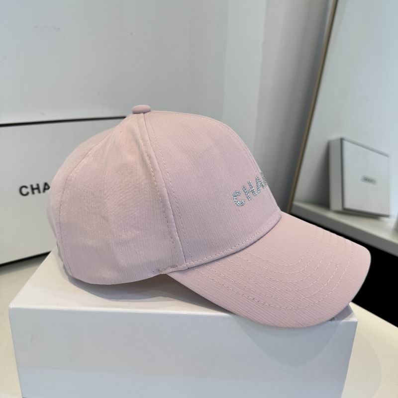 Chanel cap dx (494)