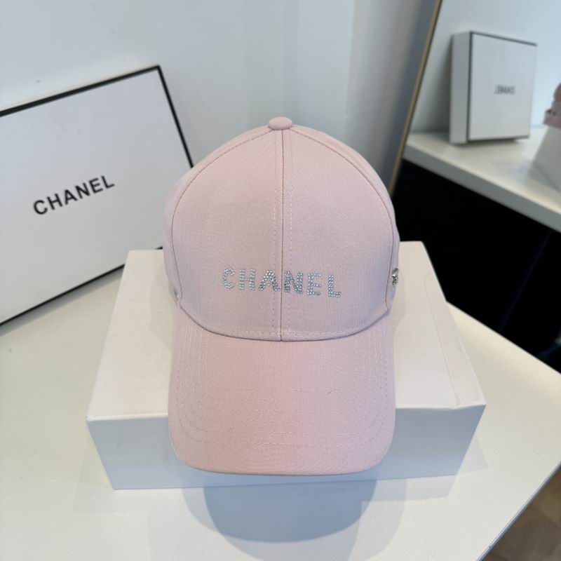 Chanel cap dx (495)