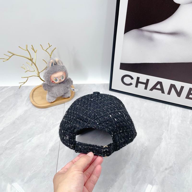 Chanel cap dx (50)