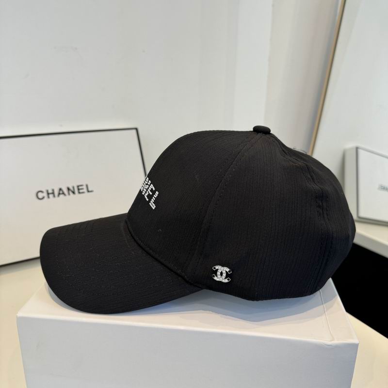 Chanel cap dx (502)