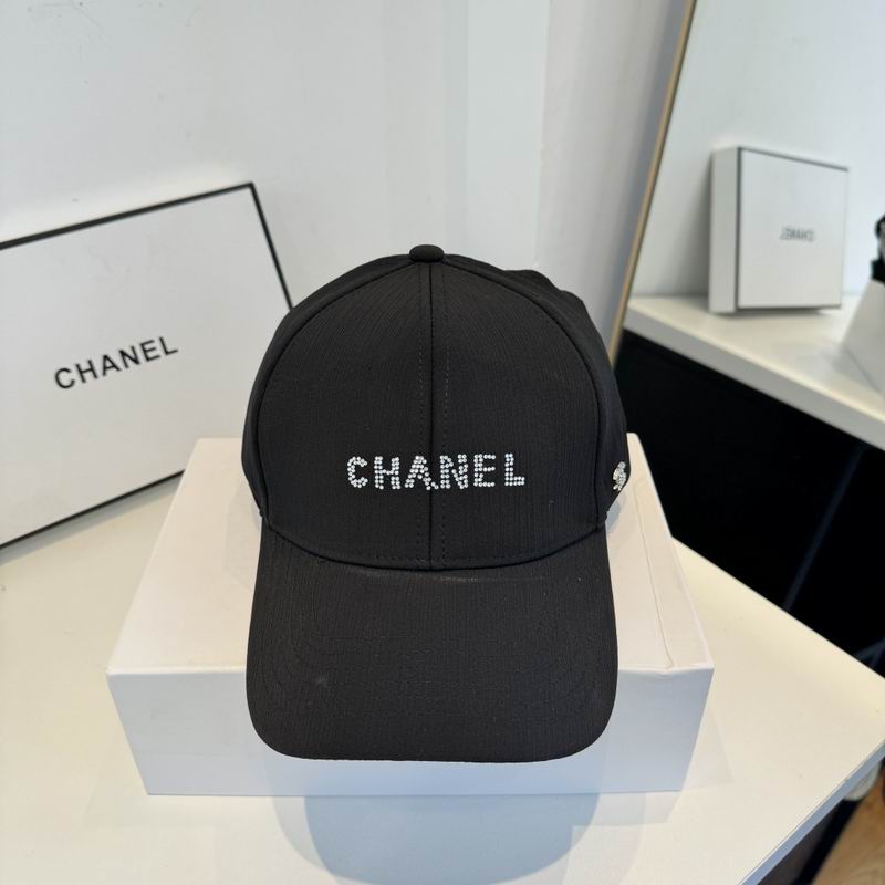 Chanel cap dx (504)