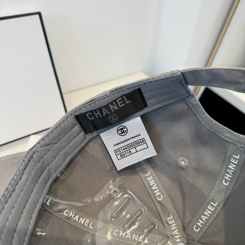 Chanel cap dx (506)