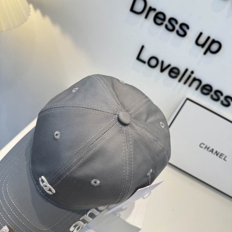 Chanel cap dx (508)
