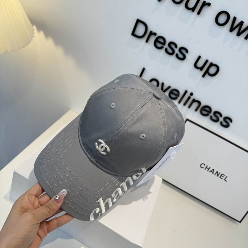Chanel cap dx (509)