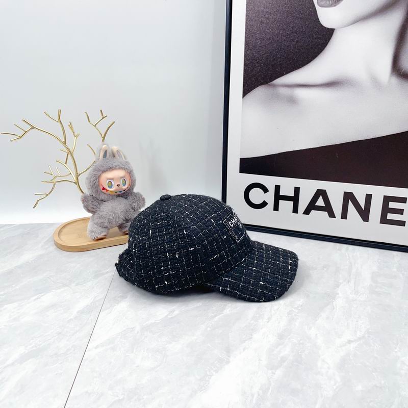 Chanel cap dx (51)