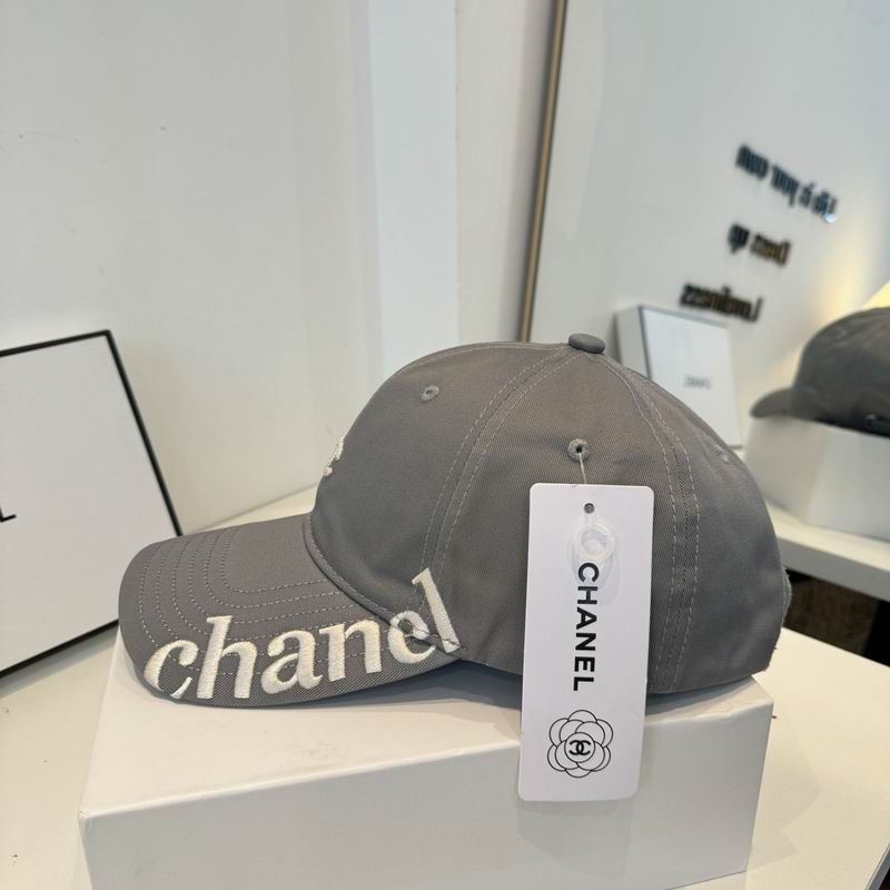 Chanel cap dx (510)