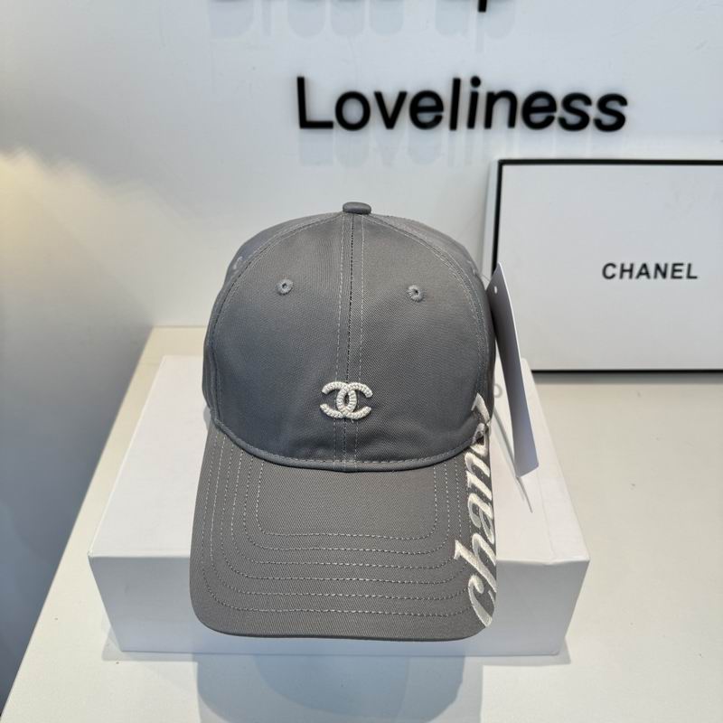 Chanel cap dx (512)