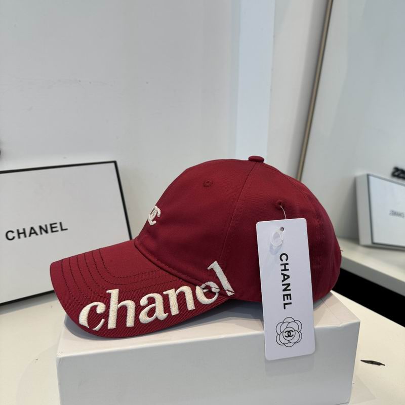 Chanel cap dx (519)