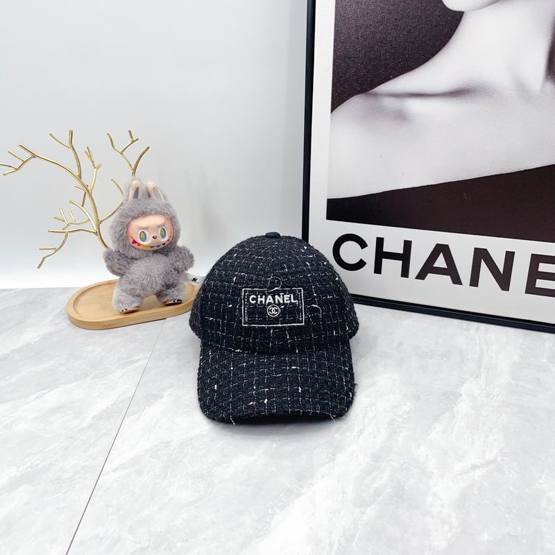 Chanel cap dx (52)