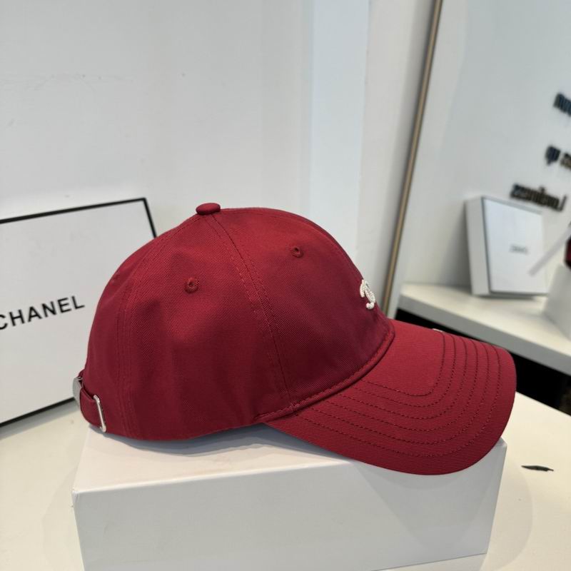 Chanel cap dx (520)