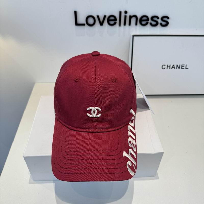 Chanel cap dx (521)