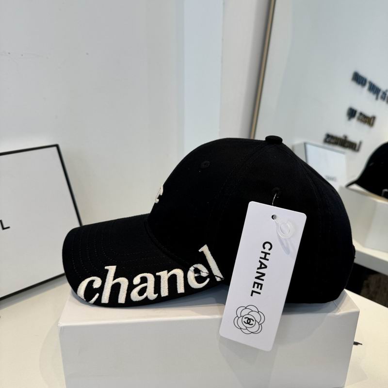 Chanel cap dx (528)