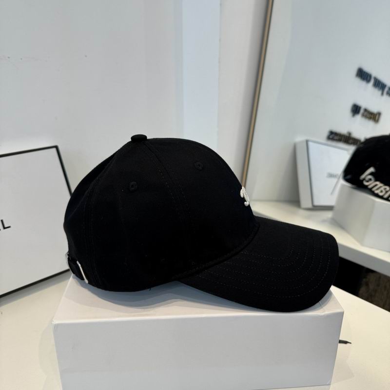Chanel cap dx (529)
