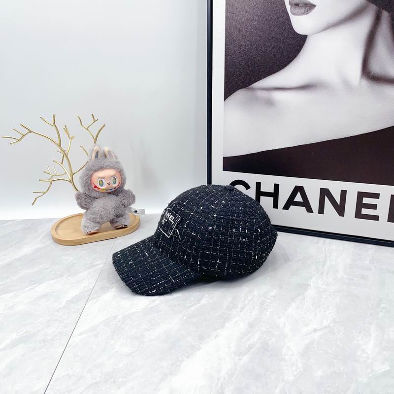 Chanel cap dx (53)