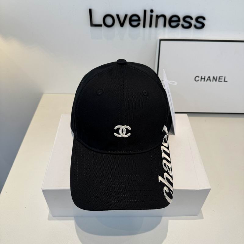 Chanel cap dx (530)