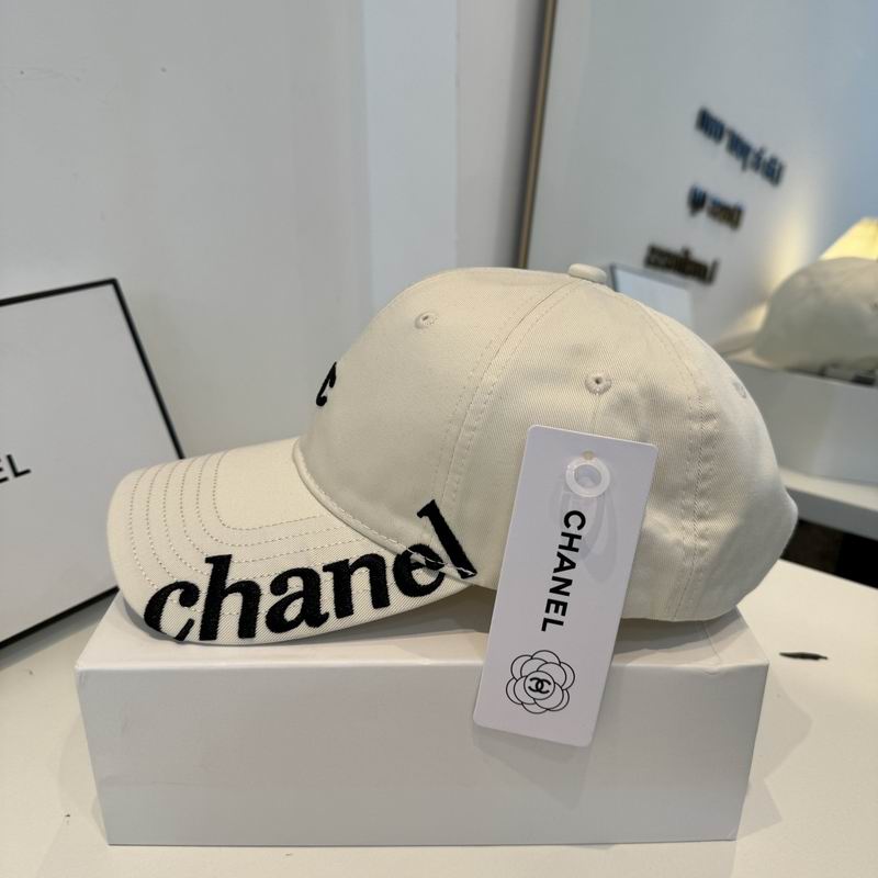 Chanel cap dx (537)