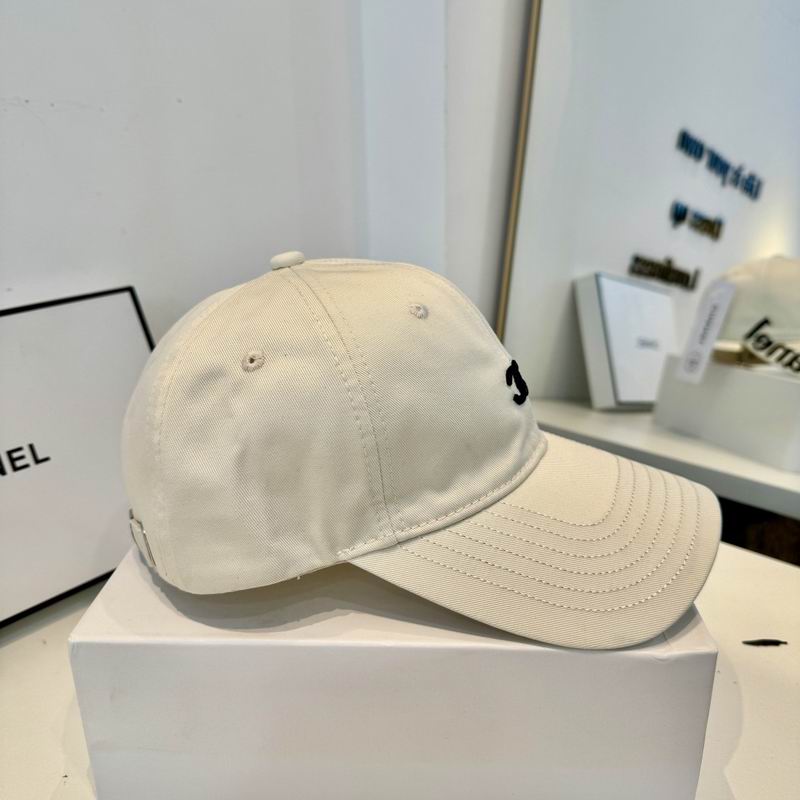 Chanel cap dx (538)