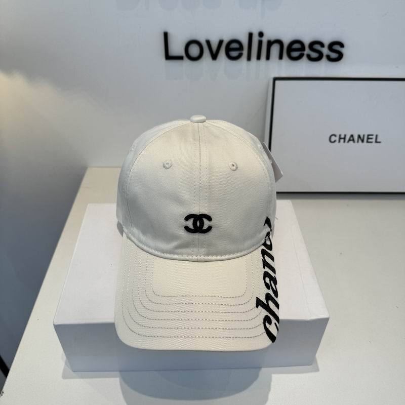 Chanel cap dx (539)