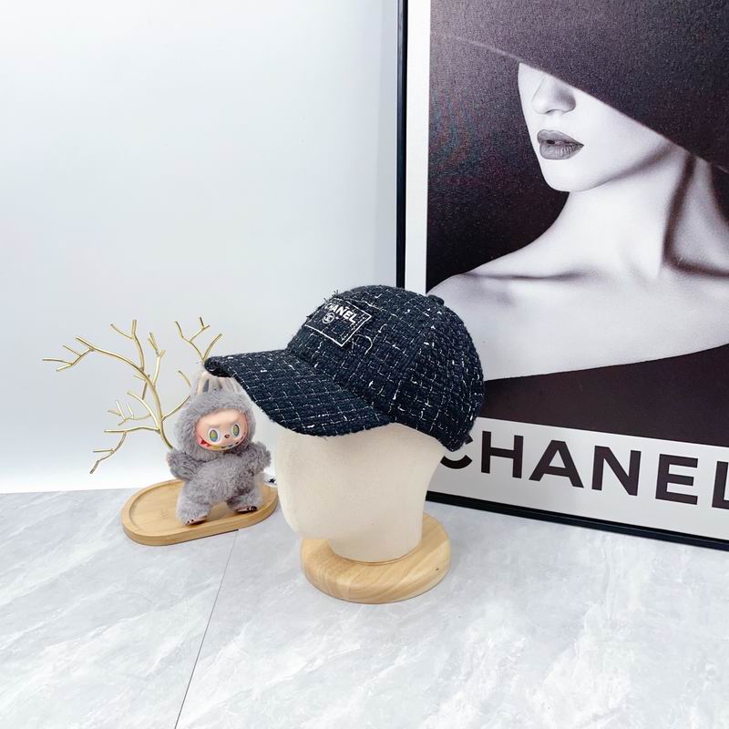 Chanel cap dx (54)