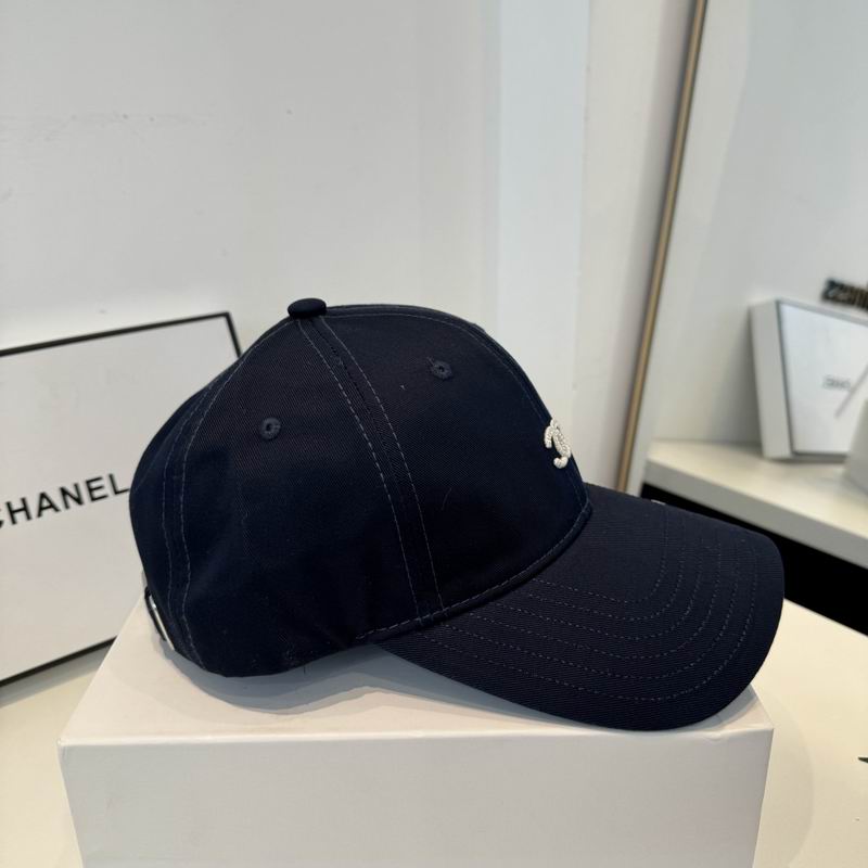 Chanel cap dx (548)